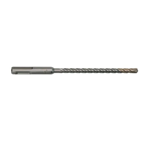 Milwaukee 48-20-7331, SDS-PLUS 4CT MX4 1/4" X 4" X 6"