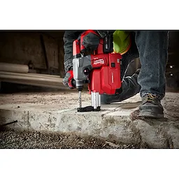 Milwaukee 48-20-7498, SDS-PLUS 4CT MX4™ 5 PC KIT - Image 5
