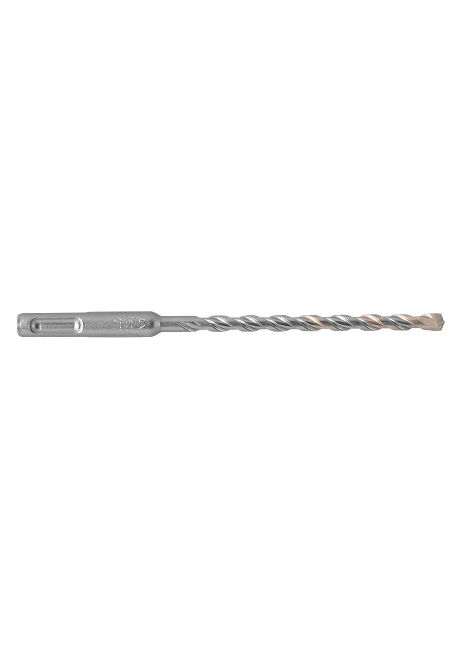 Milwaukee 48-20-7501, SDS+ 2-Cutter Drill Bit 5/32 in. x 4 in. x 6 in. (25 Pack)