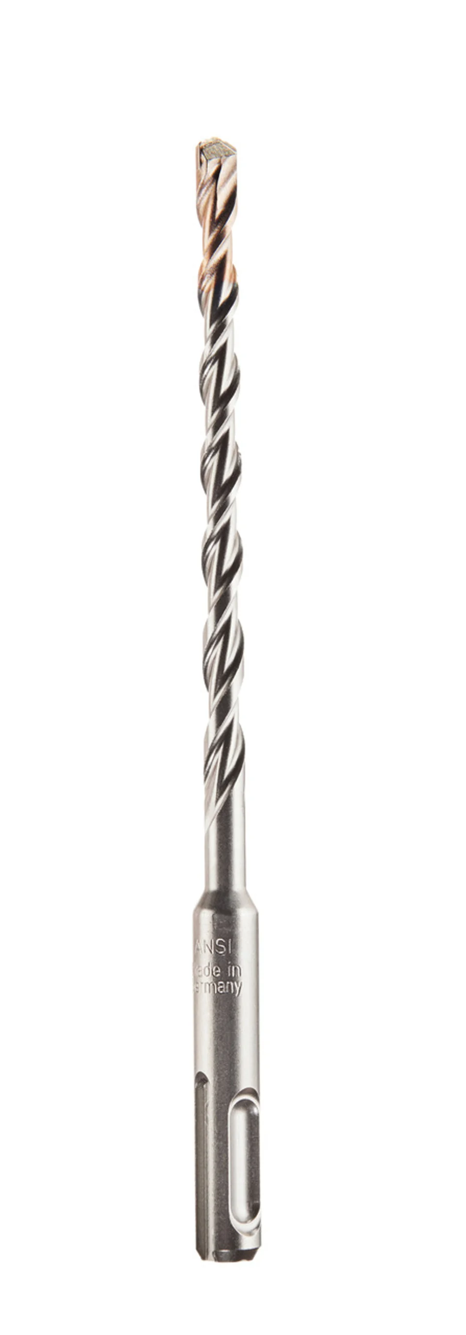 Milwaukee 48-20-7511, SDS+ 2-Cutter Drill Bit 3/16 in. x 4 in. x 6 in. (25 Pack) - Image 2