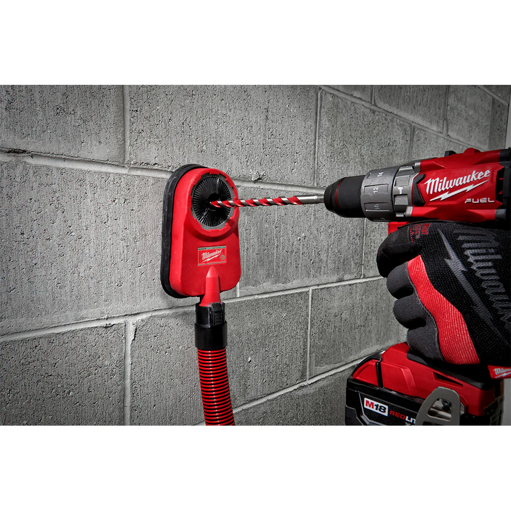 Milwaukee 48-20-9049, 1'' x 4'' x 6'' Carbide Hammer Drill Bit - Image 2