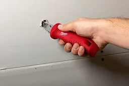Milwaukee 48-22-0104, Rasping Jab Saw - Image 4