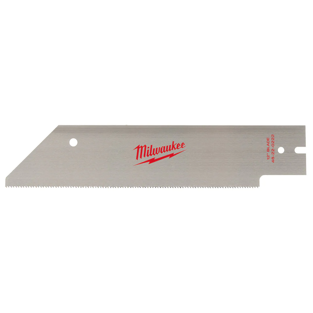 Milwaukee 48-22-0222, 12" PVC Saw Replacement Blade - Image 4