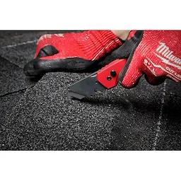 Milwaukee 48-22-1501, FASTBACK Folding Utility Knife - Image 2