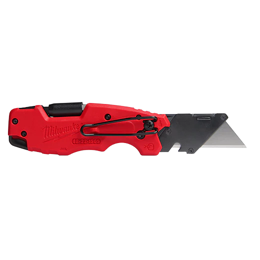 Milwaukee 48-22-1505, FASTBACK 6 in 1 Folding Utility Knife - Image 2