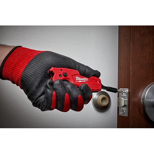 Milwaukee 48-22-1505, FASTBACK 6 in 1 Folding Utility Knife - Image 5