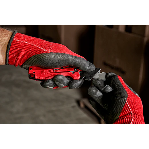 Milwaukee 48-22-1505, FASTBACK 6 in 1 Folding Utility Knife - Image 6