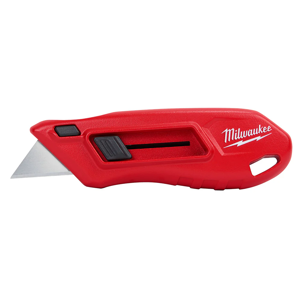 Milwaukee 48-22-1511, Compact Side Slide Utility Knife (Discontinued) - Image 2
