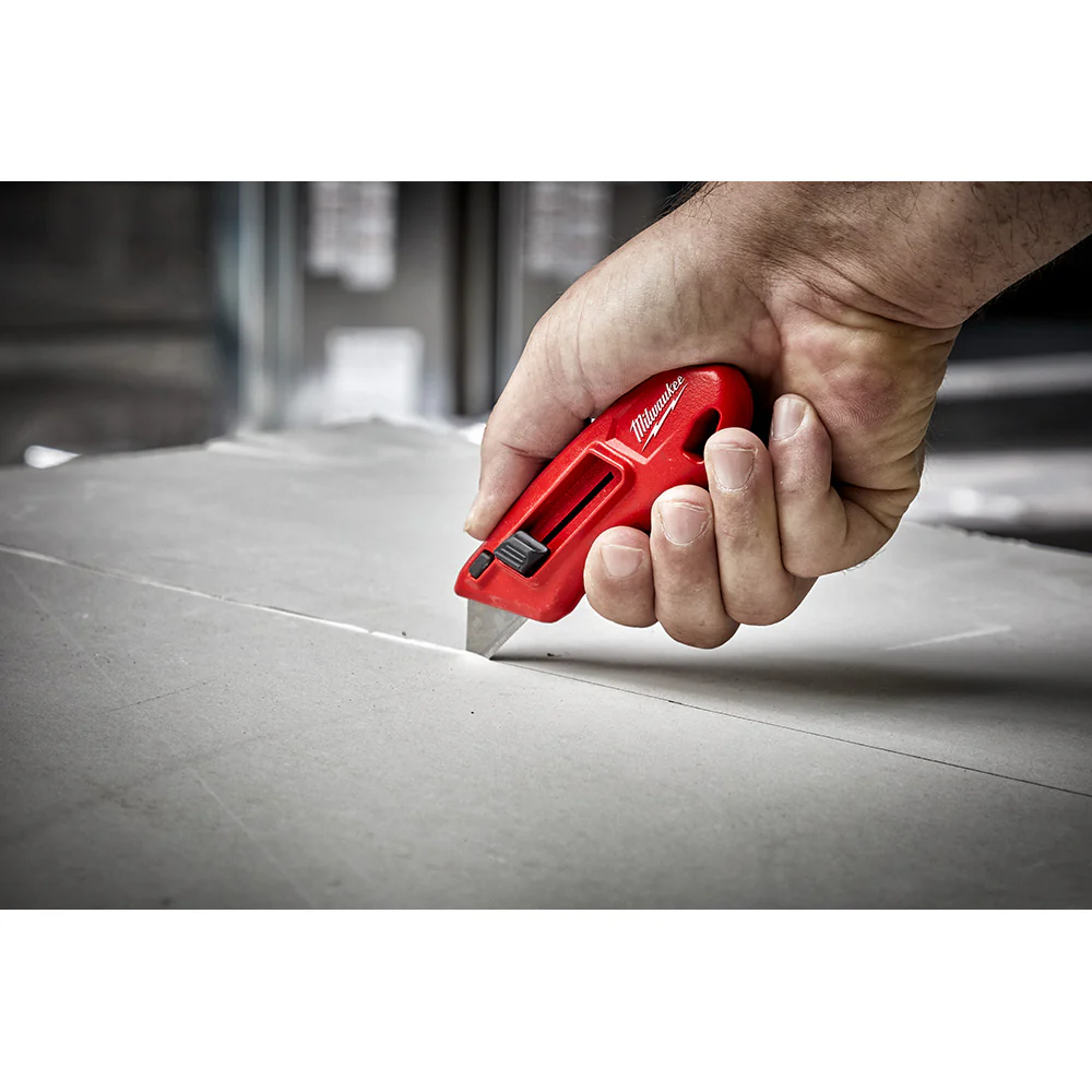 Milwaukee 48-22-1511, Compact Side Slide Utility Knife (Discontinued) - Image 6