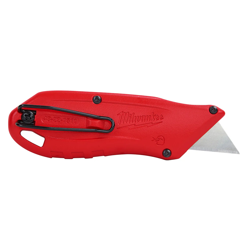 Milwaukee 48-22-1511, Compact Side Slide Utility Knife (Discontinued) - Image 8