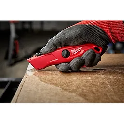 Milwaukee 48-22-1512, Self Retracting Utility Knife - Image 5