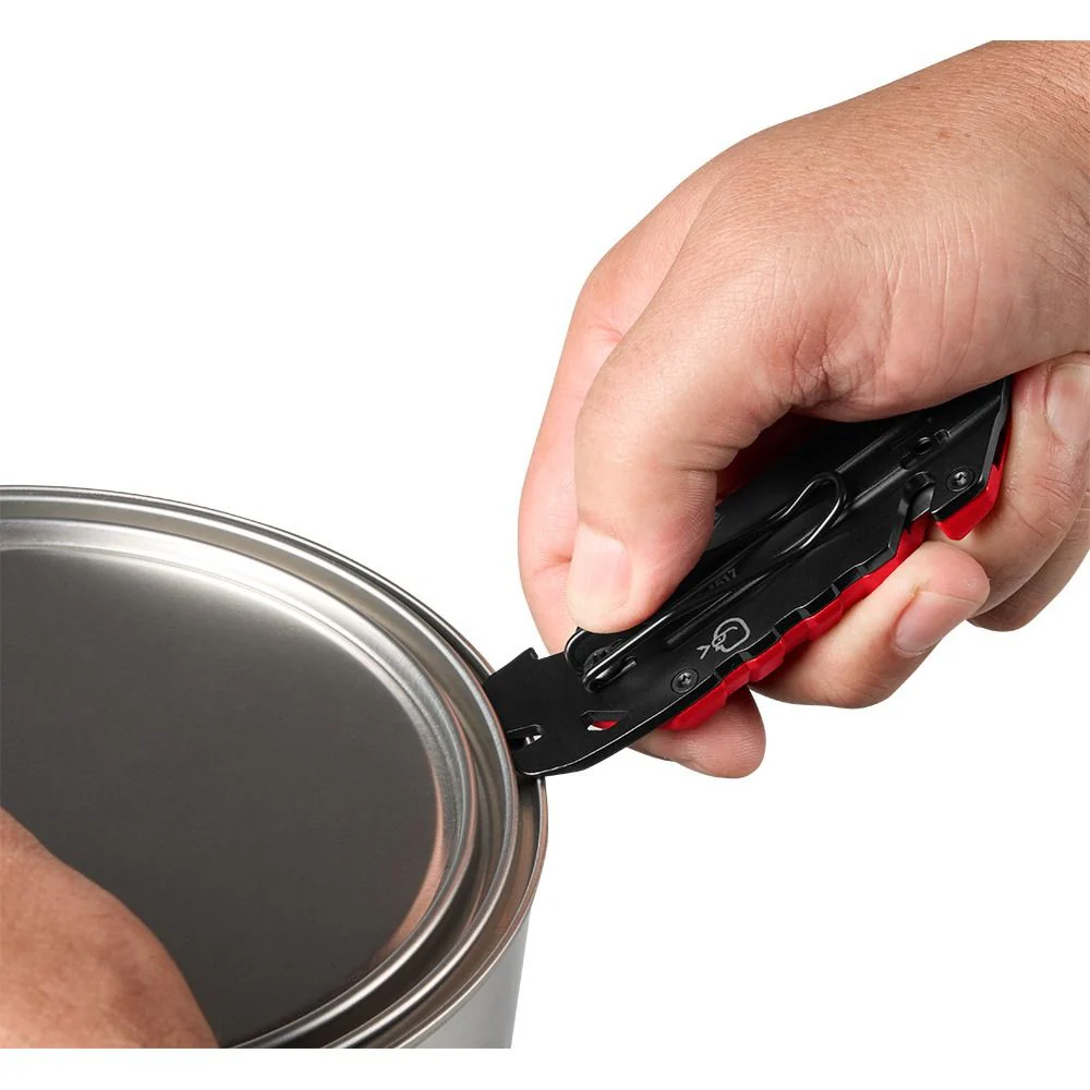 Milwaukee 48-22-1517, Multi-function Compact Utility Knife - Image 3