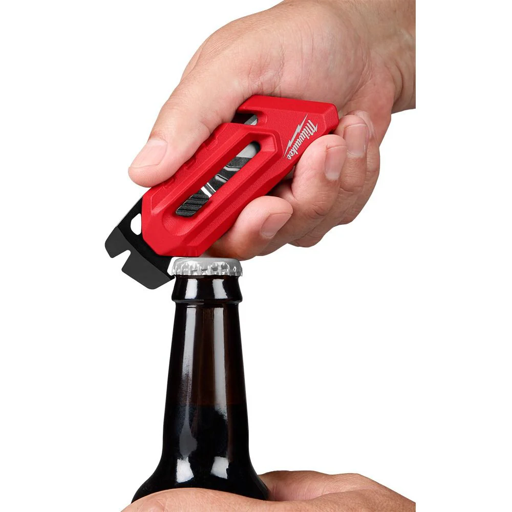 Milwaukee 48-22-1517, Multi-function Compact Utility Knife - Image 5