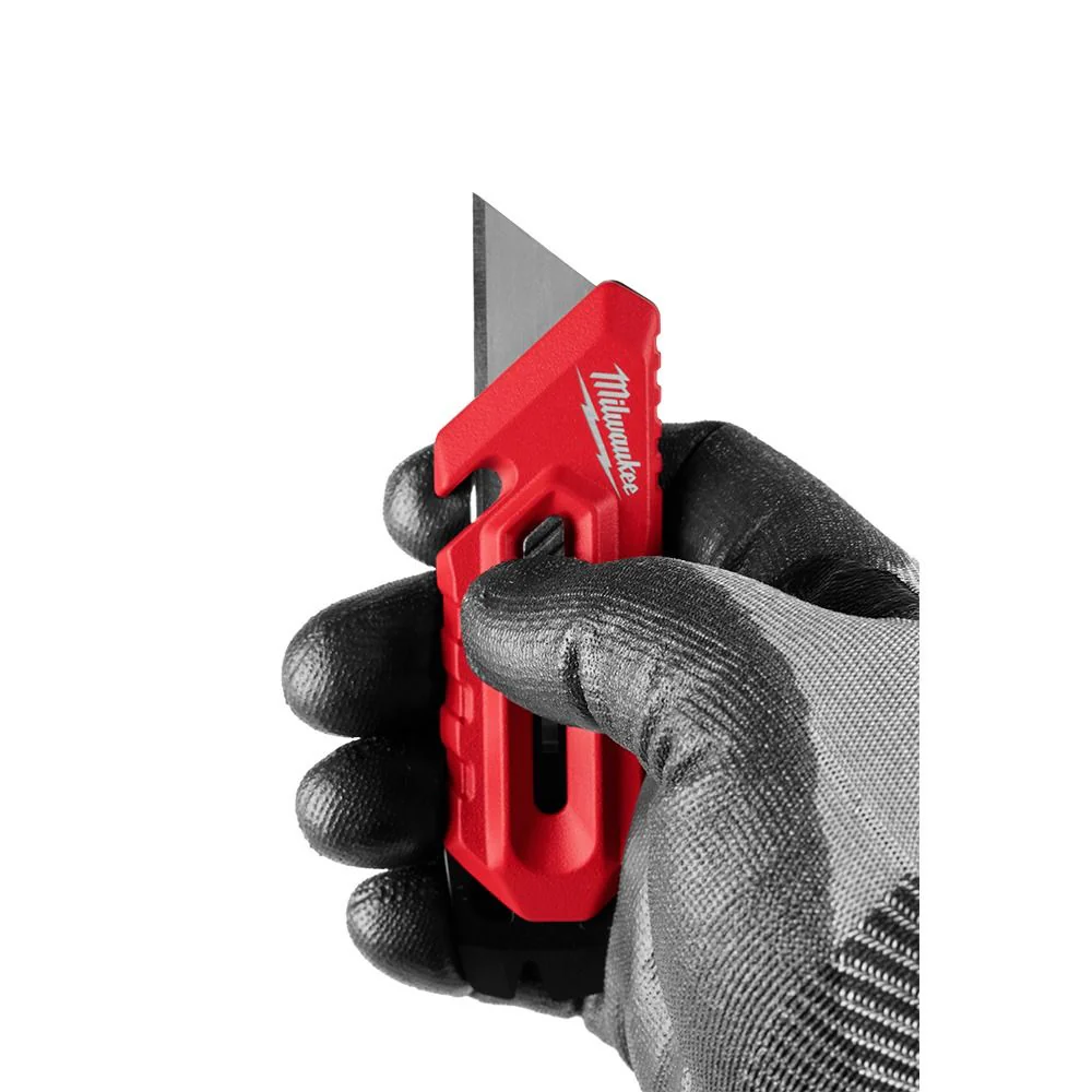 Milwaukee 48-22-1517, Multi-function Compact Utility Knife - Image 6