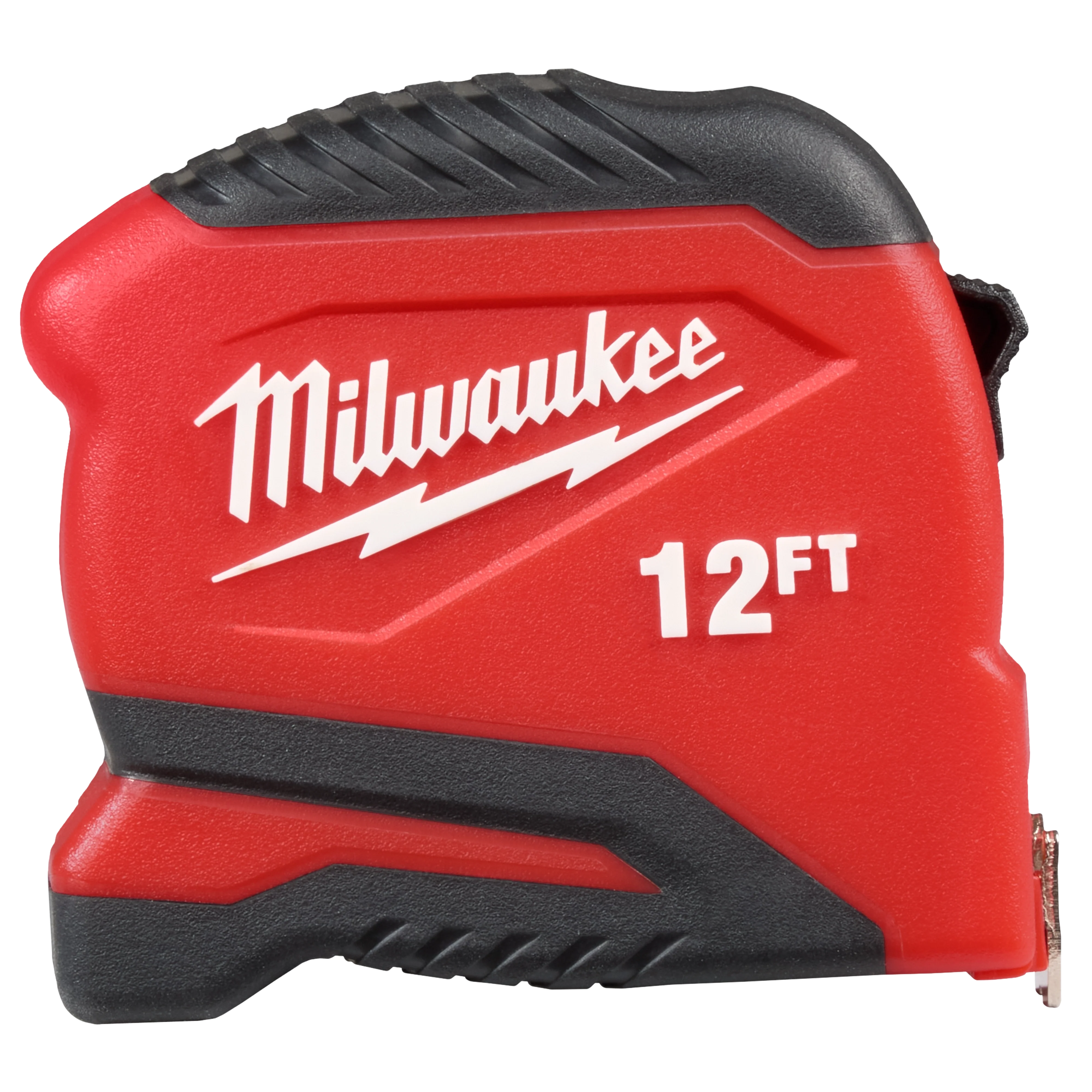 Milwaukee 48-22-1712, 12ft Compact Tape Measure - Image 6