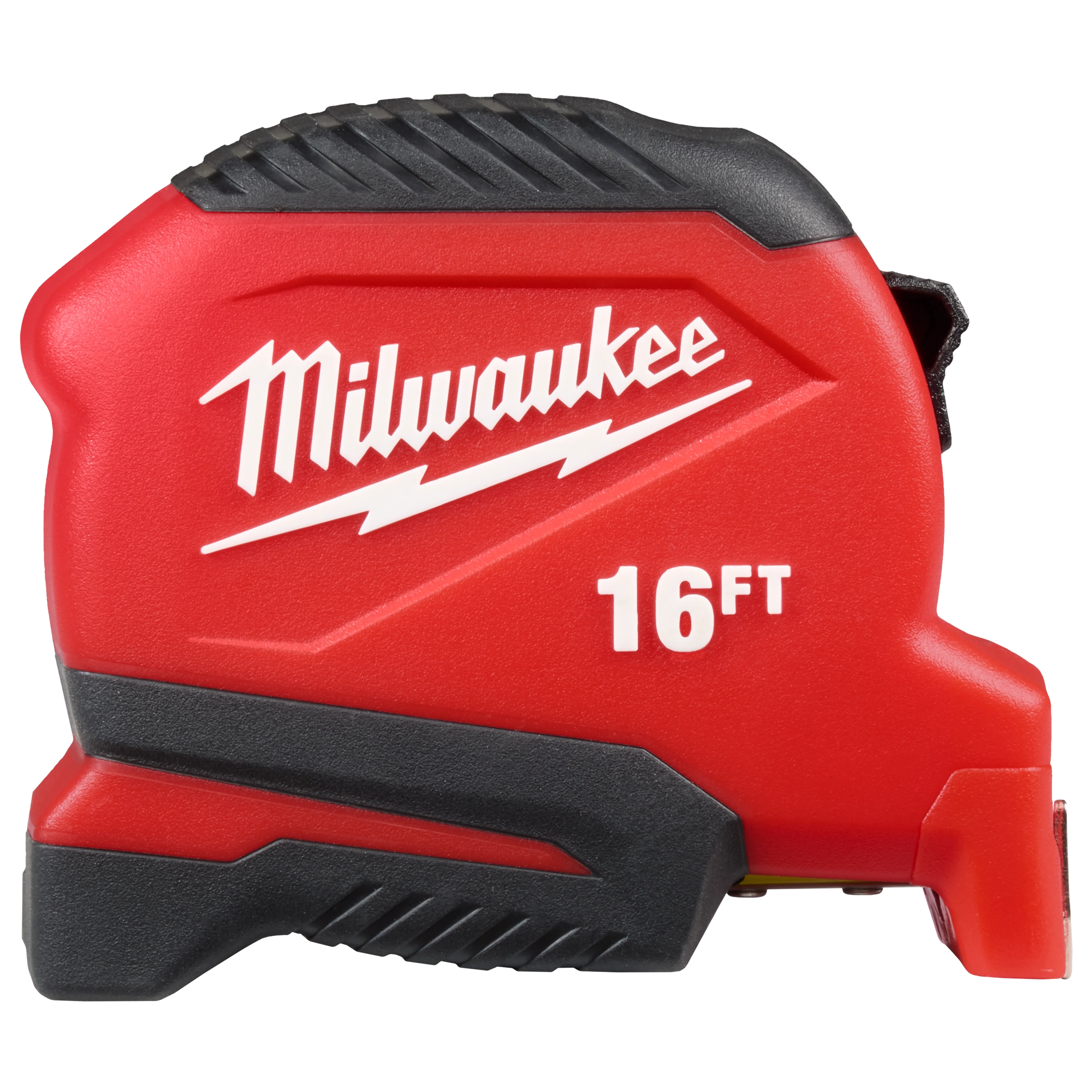 Milwaukee 48-22-1716, 16ft Compact Tape Measure - Image 6