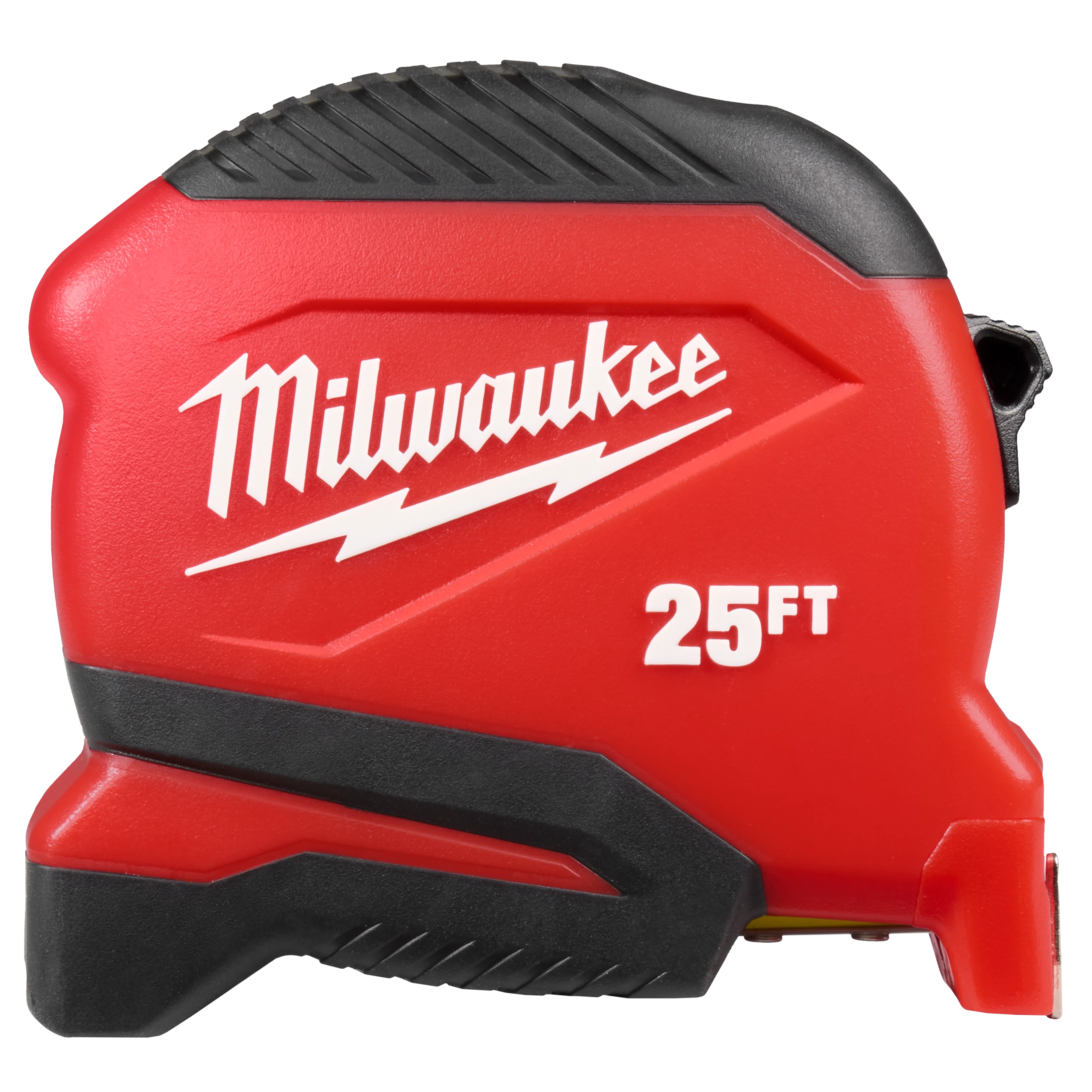 Milwaukee 48-22-1725, 25ft Compact Tape Measure - Image 6