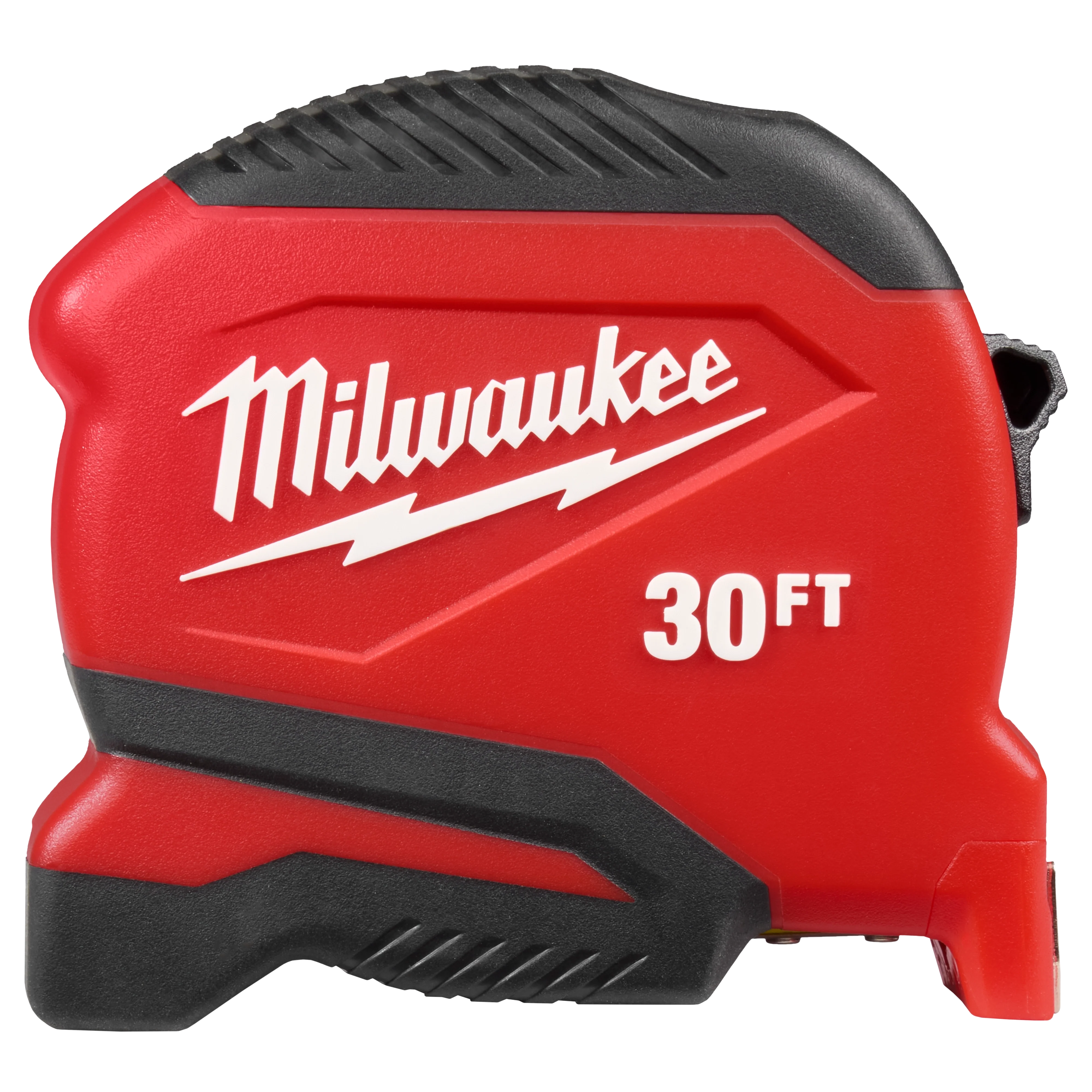 Milwaukee 48-22-1730, 30ft Compact Tape Measure - Image 6