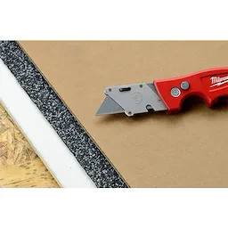 Milwaukee 48-22-1900, General Purpose Utility Blades w/ Dispenser (100/pkg) - Image 3