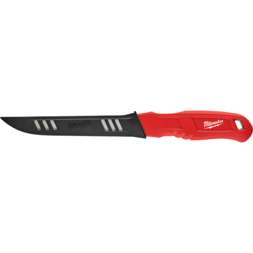 Milwaukee 48-22-1921, Smooth Blade Insulation Knife - Image 2