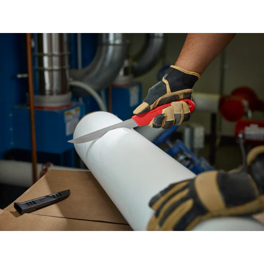 Milwaukee 48-22-1921, Smooth Blade Insulation Knife - Image 6