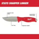 Milwaukee 48-22-1926, Fixed Blade Knife - Image 7
