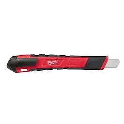 Milwaukee 48-22-1960, 9mm Snap Off Knife with Precision Cut Blade - Image 2