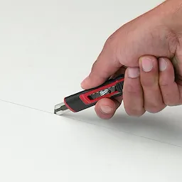 Milwaukee 48-22-1960, 9mm Snap Off Knife with Precision Cut Blade - Image 7