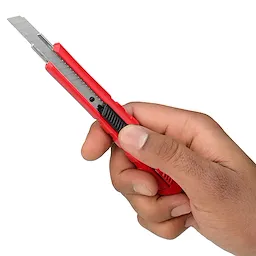 Milwaukee 48-22-1963, 9mm Snap Off Knife - Image 3