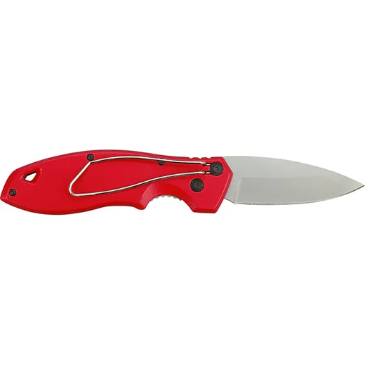 Milwaukee 48-22-1990, FASTBACK Smooth Folding Pocket Knife - Image 2