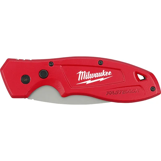 Milwaukee 48-22-1990, FASTBACK Smooth Folding Pocket Knife - Image 3