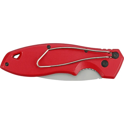Milwaukee 48-22-1990, FASTBACK Smooth Folding Pocket Knife - Image 4