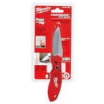 Milwaukee 48-22-1990, FASTBACK Smooth Folding Pocket Knife - Image 6