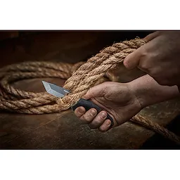 Milwaukee 48-22-1998, 3" HARDLINE Serrated Blade Pocket Knife - Image 3