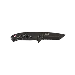 Milwaukee 48-22-1998, 3" HARDLINE Serrated Blade Pocket Knife - Image 5