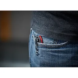 Milwaukee 48-22-1999, 3.5" D2 POCKET KNIFE - Image 10