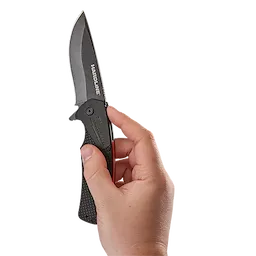 Milwaukee 48-22-1999, 3.5" D2 POCKET KNIFE - Image 11