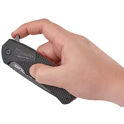 Milwaukee 48-22-1999, 3.5" D2 POCKET KNIFE - Image 4
