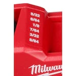 Milwaukee 48-22-2181, 9 Key Folding Hex Key Set - SAE - Image 11
