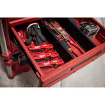 Milwaukee 48-22-2181, 9 Key Folding Hex Key Set - SAE - Image 9