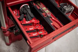 Milwaukee 48-22-2182, 8-Key Folding Hex Key Set - Metric - Image 3