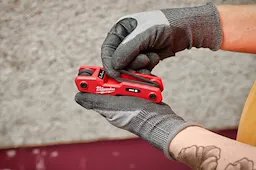 Milwaukee 48-22-2183, 17 Key Folding Hex Key Sets - SAE/Metric - Image 7