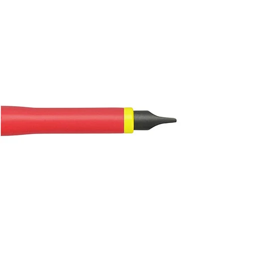 Milwaukee 48-22-2202, 3 pc 1000V Insulated Screwdriver Set - Image 3