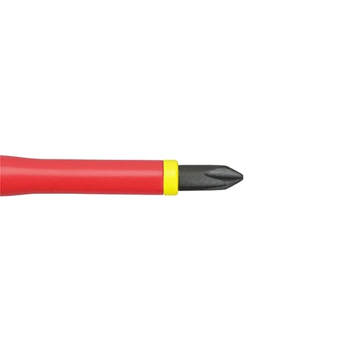 Milwaukee 48-22-2202, 3 pc 1000V Insulated Screwdriver Set - Image 4