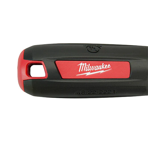 Milwaukee 48-22-2202, 3 pc 1000V Insulated Screwdriver Set - Image 5