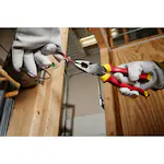 Milwaukee 48-22-2209, 1000V Insulated 9" Lineman's Pliers - Image 5