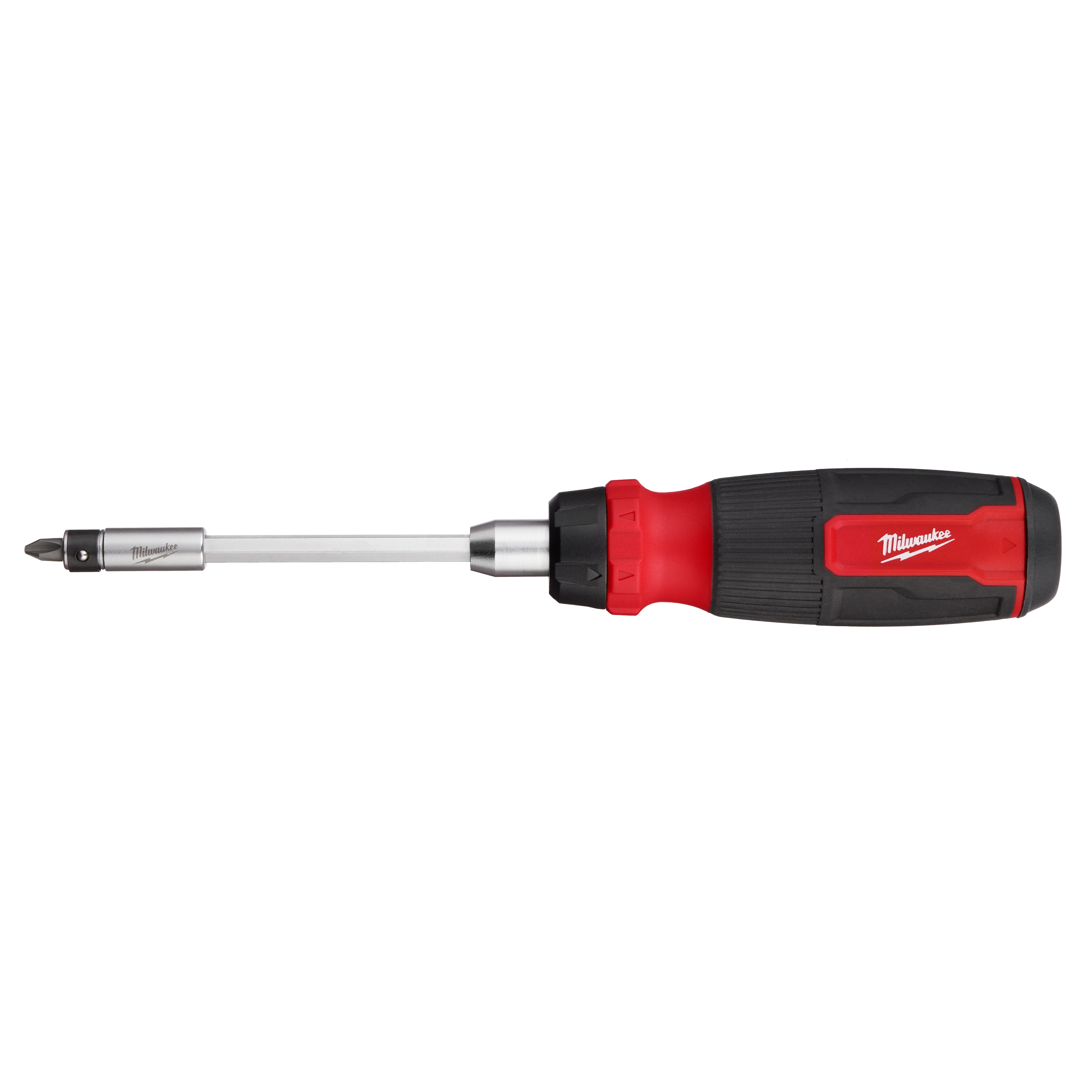 Milwaukee 48-22-2904, 27-in-1 Ratcheting Multi-Bit Screwdriver