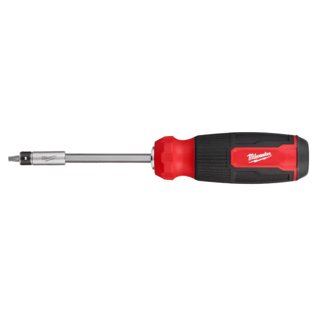 Milwaukee 48-22-2911, 27-in-1 Security Multi-Bit Screwdriver - Image 2