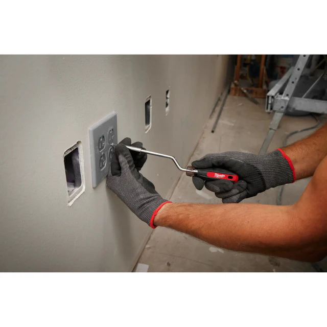 Milwaukee 48-22-2916, 2-in-1 Rotating Multi-Bit Screwdriver - Image 6
