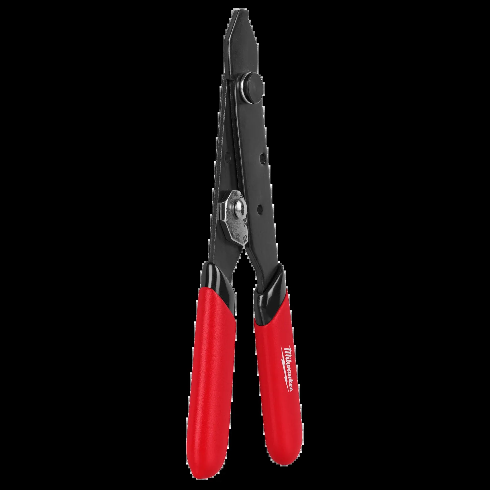 Milwaukee 48-22-3040, 10-24 AWG Adjustable Compact Wire Stripper & Cutter - Image 4